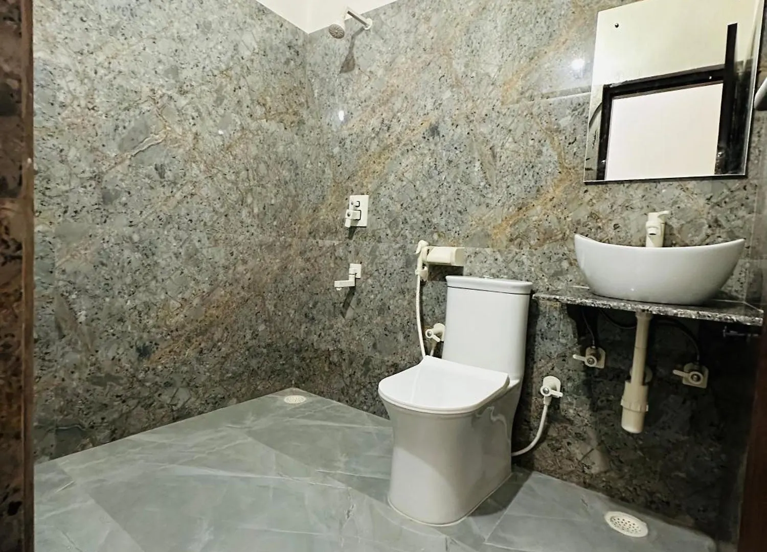 Sheela Homestay Agra