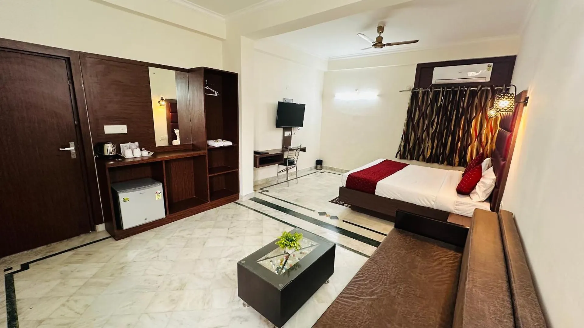 Sheela Homestay Agra  Indie