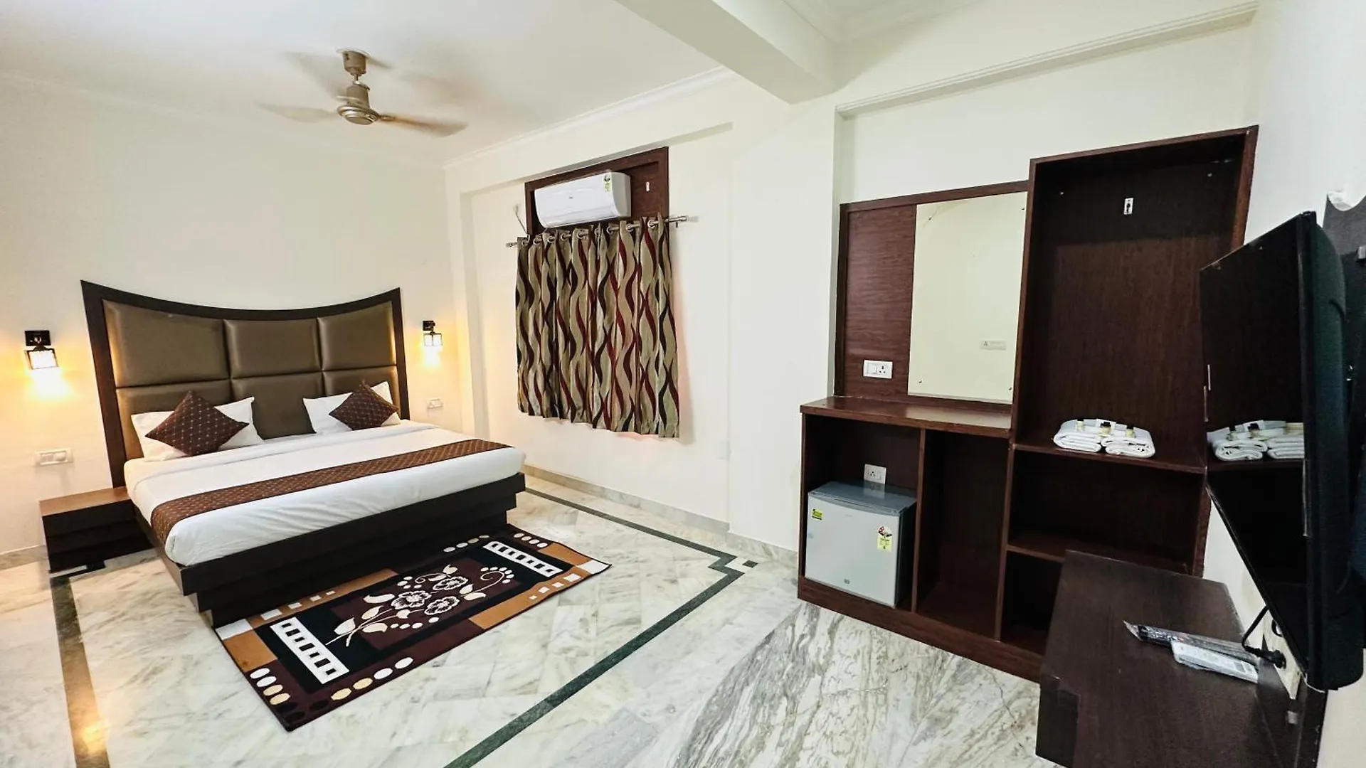 Sheela Homestay Agra  0*, Agra (Uttar Pradesh)