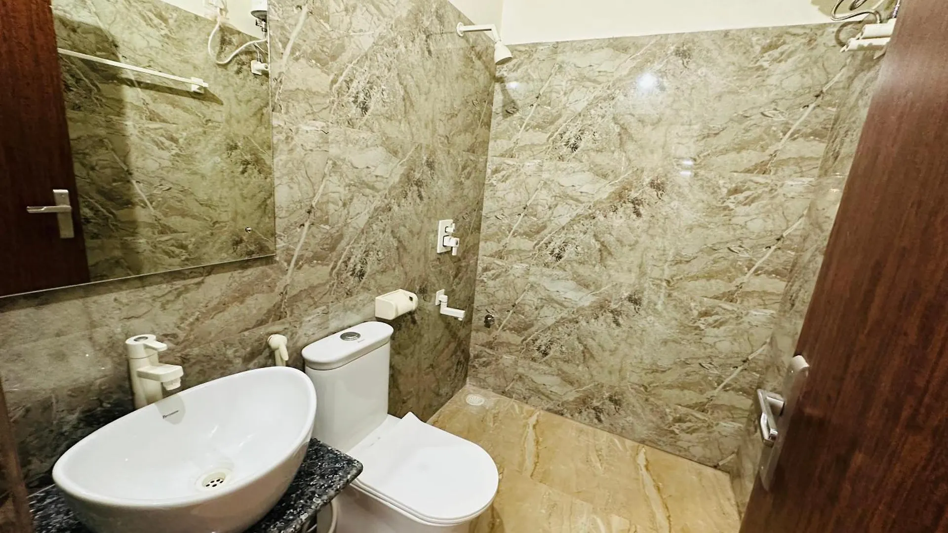 Sheela Homestay Agra