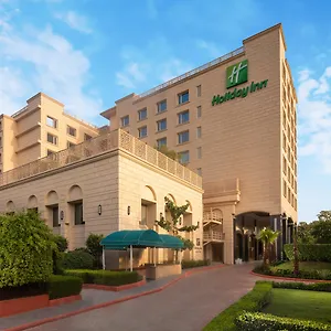 5* Hotel Agra Mg Road An Ihg