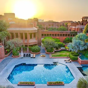 5* Hotel Itc Mughal, A Luxury Collection & Spa, Agra