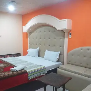 2* Gasthof Saniya Palace