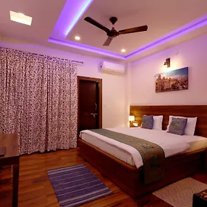 Homestay Shivalayaa - The Divine Abode, Agra (Uttar Pradesh)