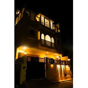 Homestay Shiv Kothi -, Agra (Uttar Pradesh)