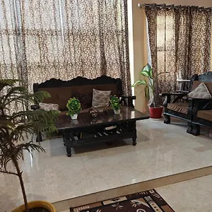 Homestay The Blessings, Agra (Uttar Pradesh)