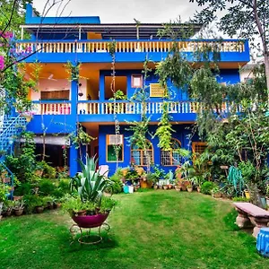 Homestay The Coral Tree Boutique, Agra (Uttar Pradesh)