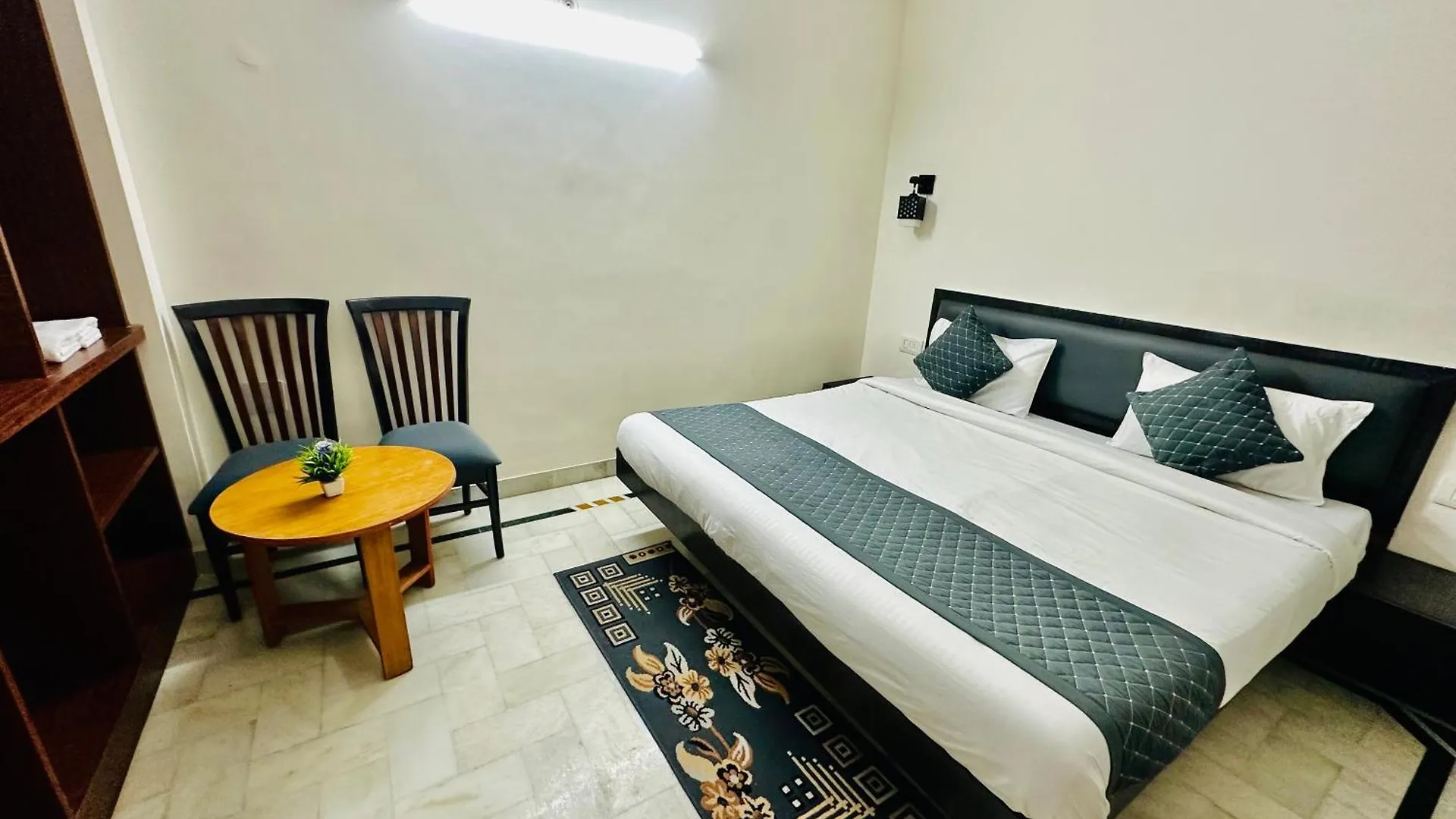 Sheela Homestay Agra