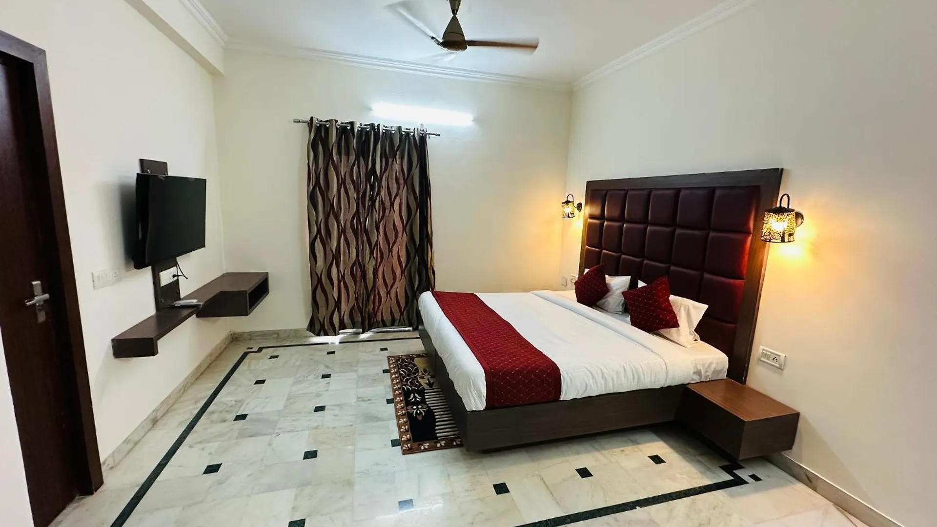 Sheela Homestay Agra  India