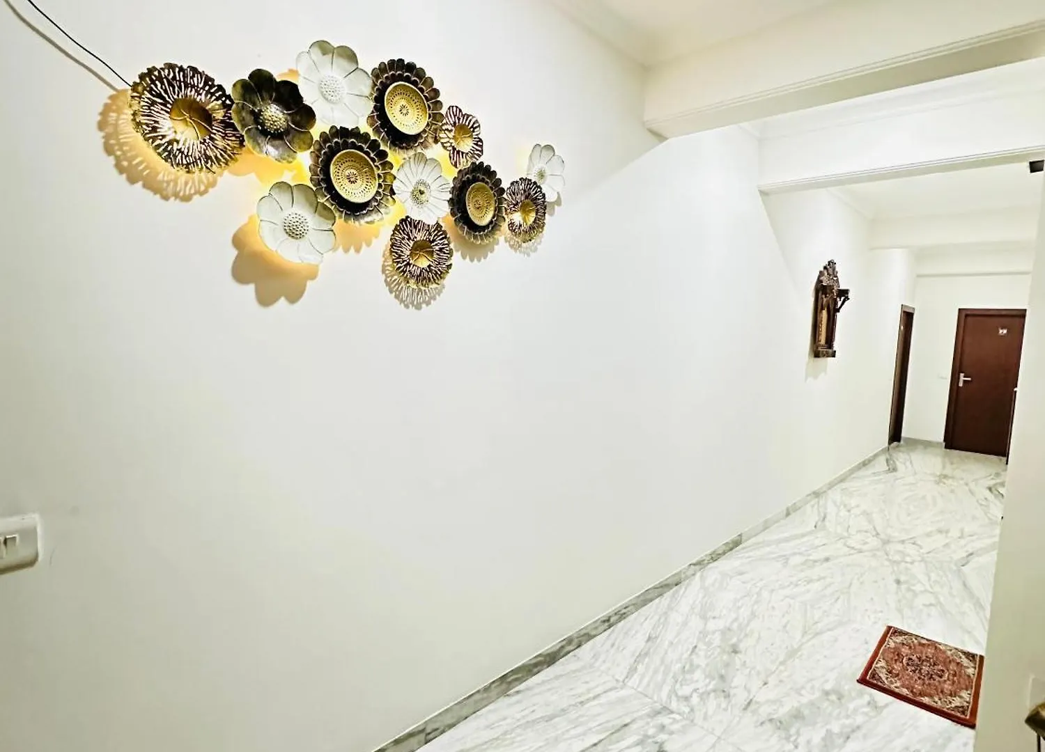 Sheela Homestay Agra