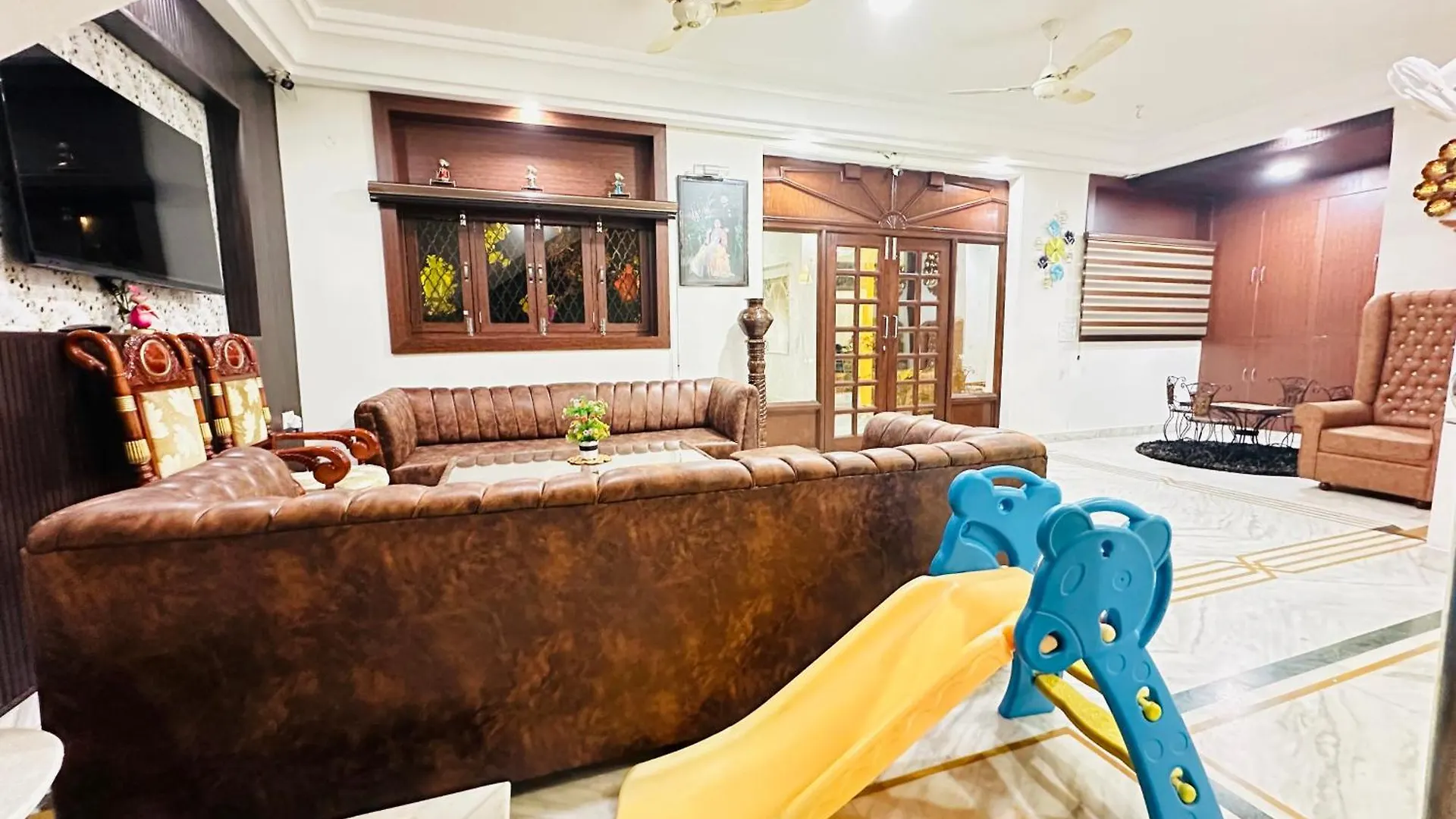 Sheela Homestay Agra  Agra (Uttar Pradesh)