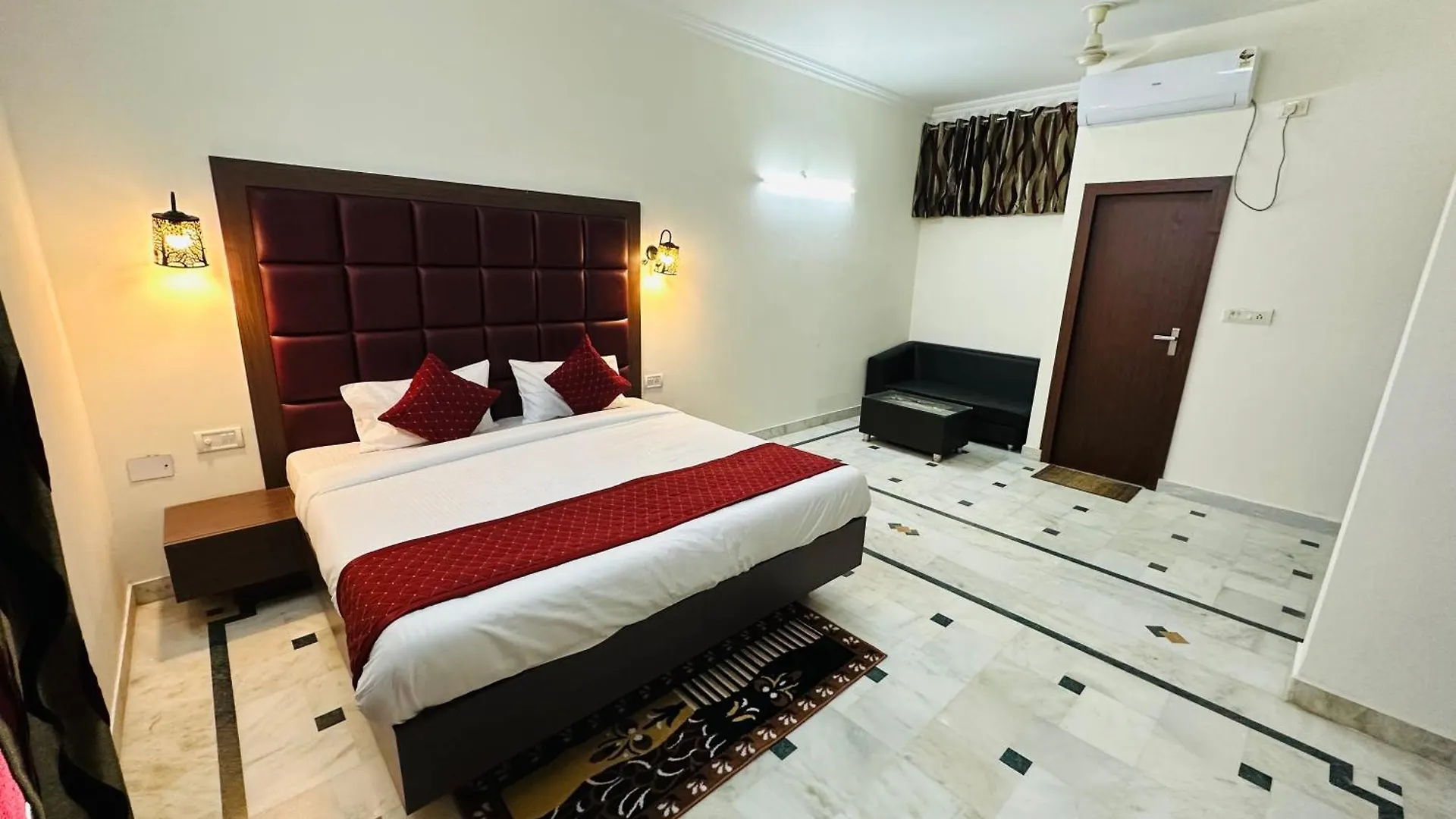 Sheela Homestay Agra   Agra (Uttar Pradesh)
