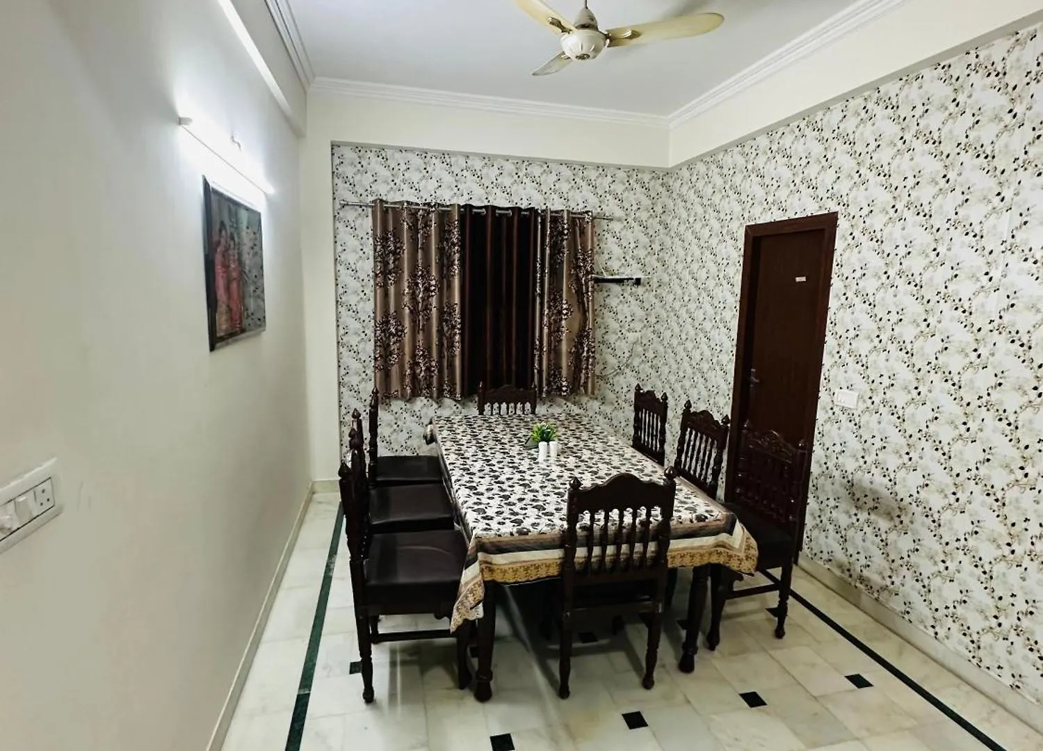 Sheela Homestay Agra