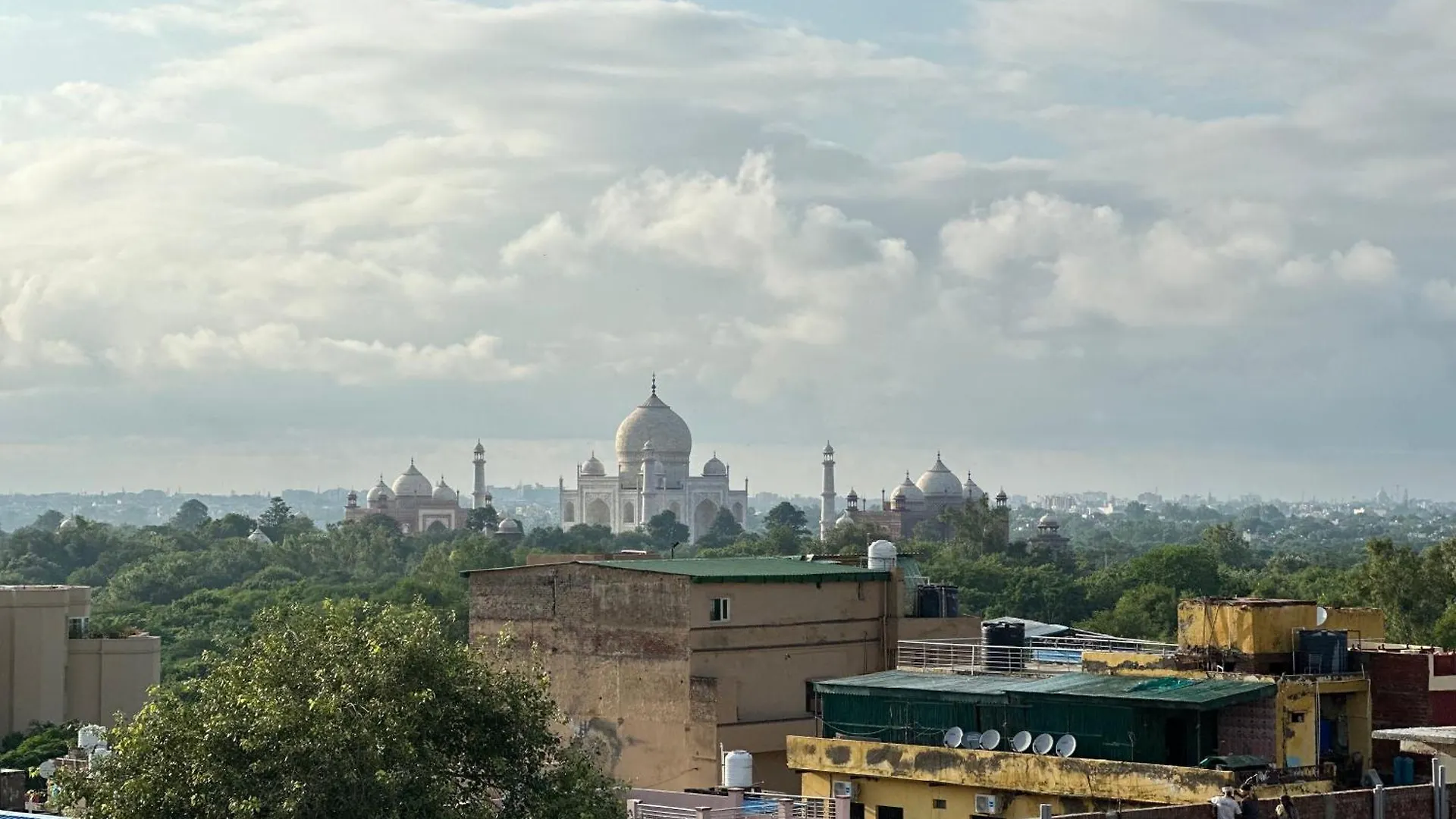 Sheela Homestay Agra  Agra (Uttar Pradesh)
