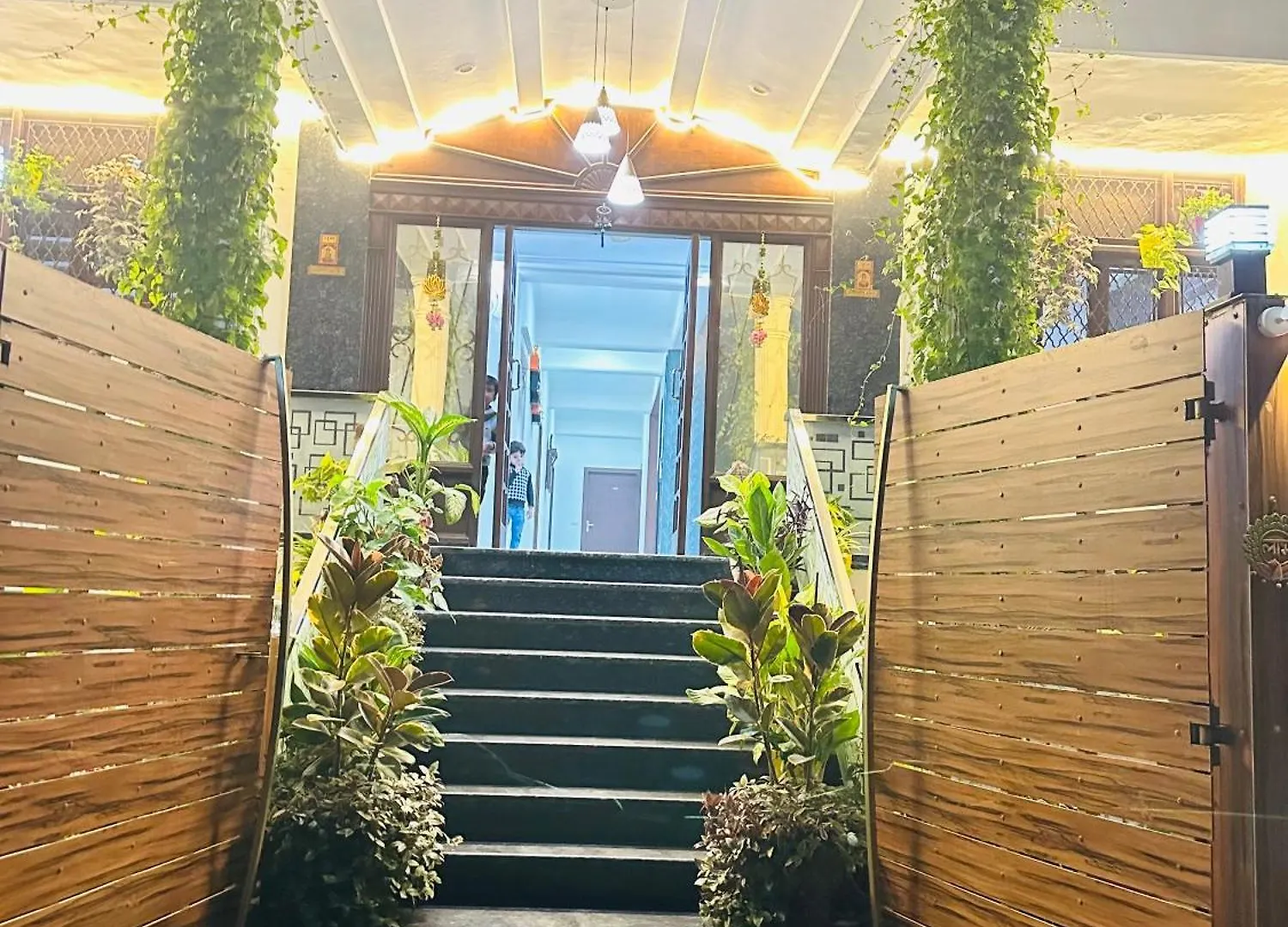 Sheela Homestay Agra