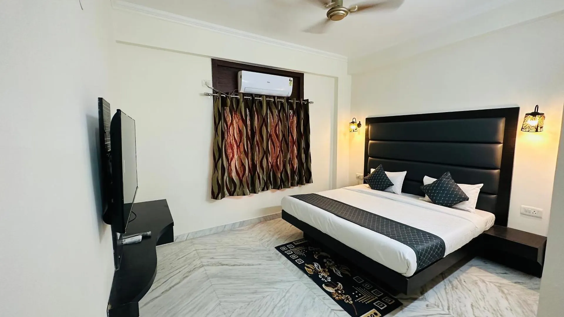 Sheela Homestay Agra