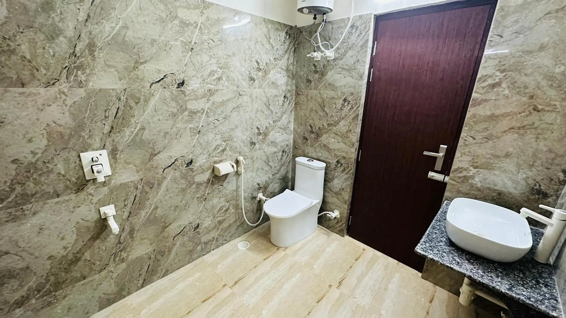 Sheela Homestay Agra