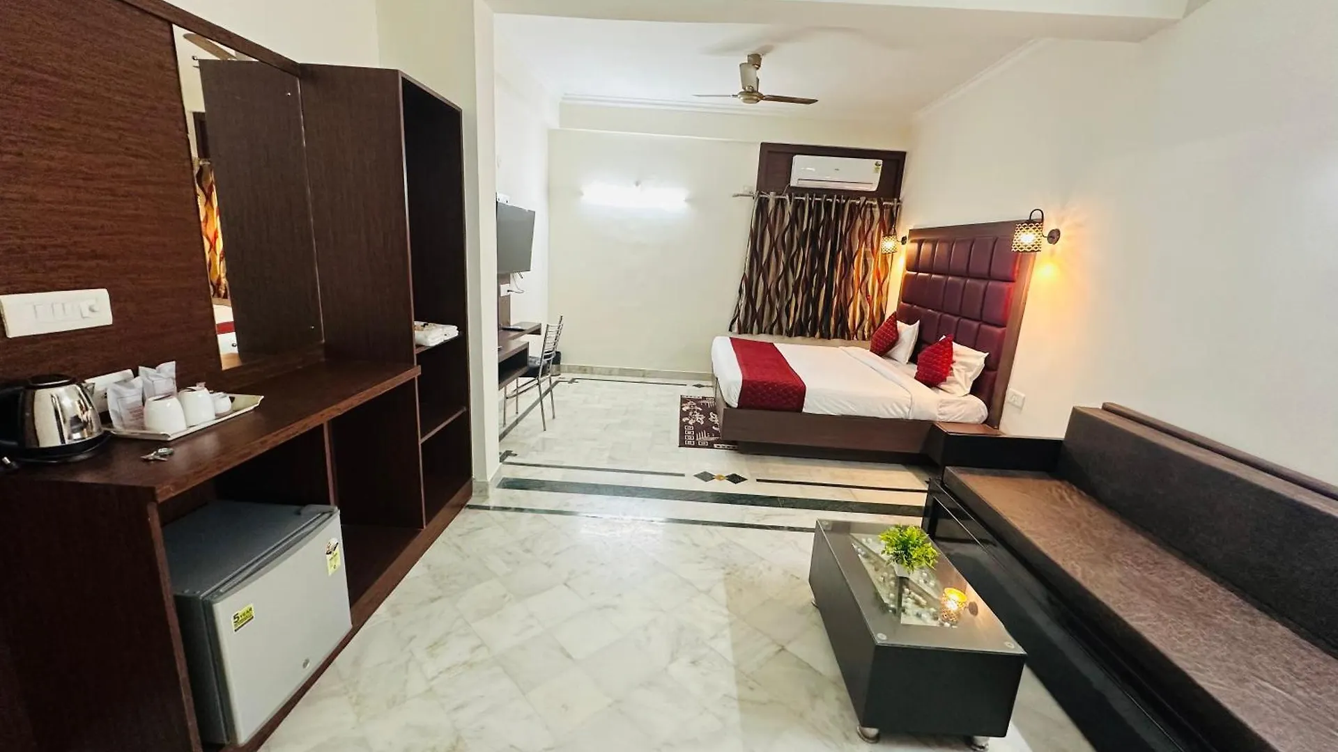 Sheela Homestay Agra  India